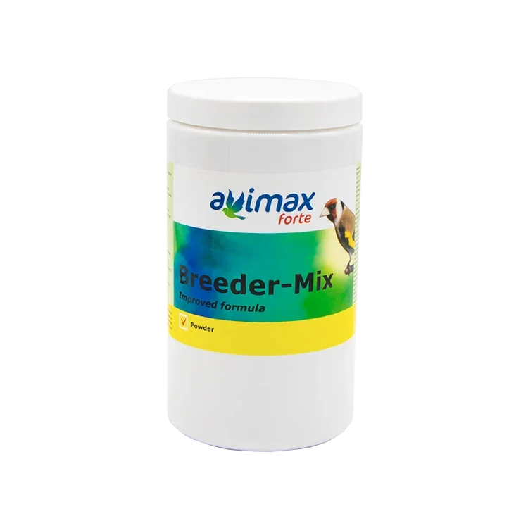 مكمل غذائي للطيور AviMax Forte Breeder-Mix 250 غرام