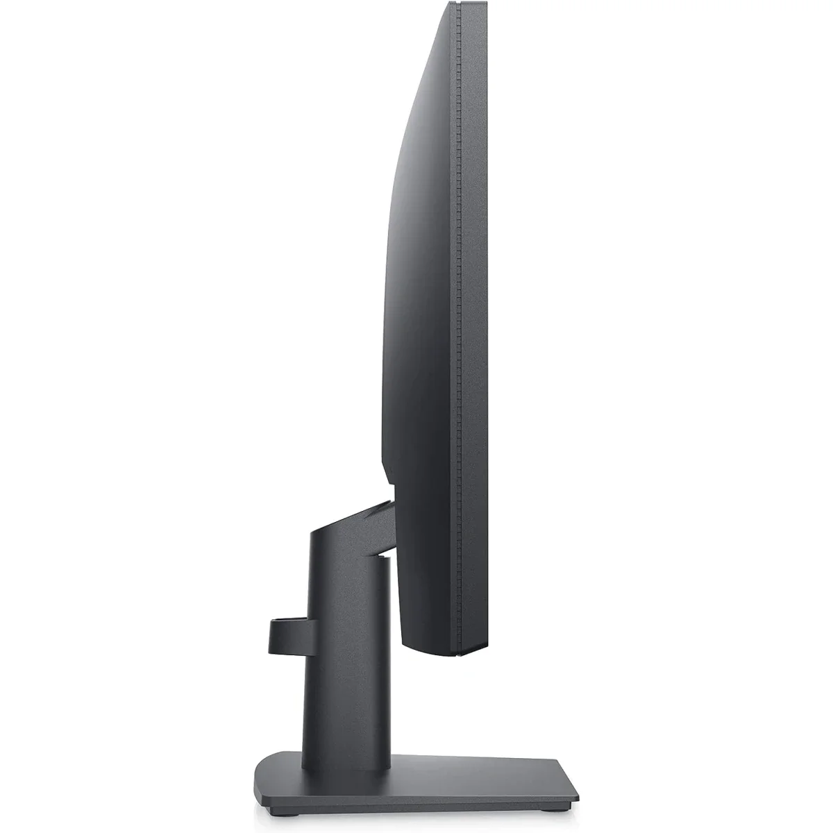 شاشة Dell SE2222H 22 إنش Full HD بلوحة VA مع HDMI وVGA - أسود - Thumbnail 4
