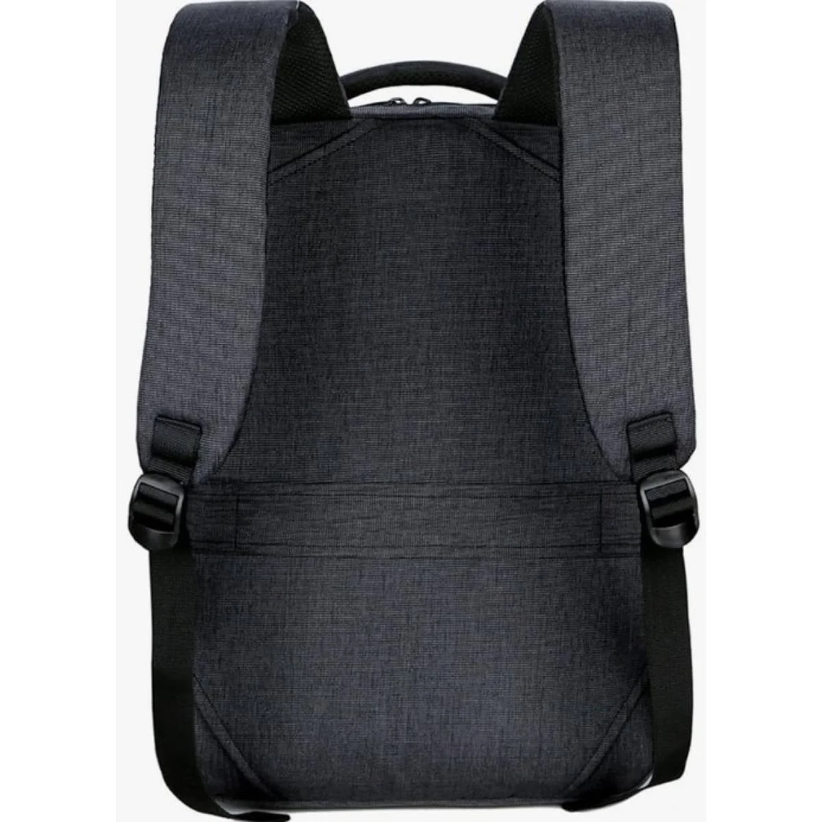 حقيبة ظهر للأعمال DTBG D-8906W للابتوبات حتى 15.6 إنش - رمادي - Image 5