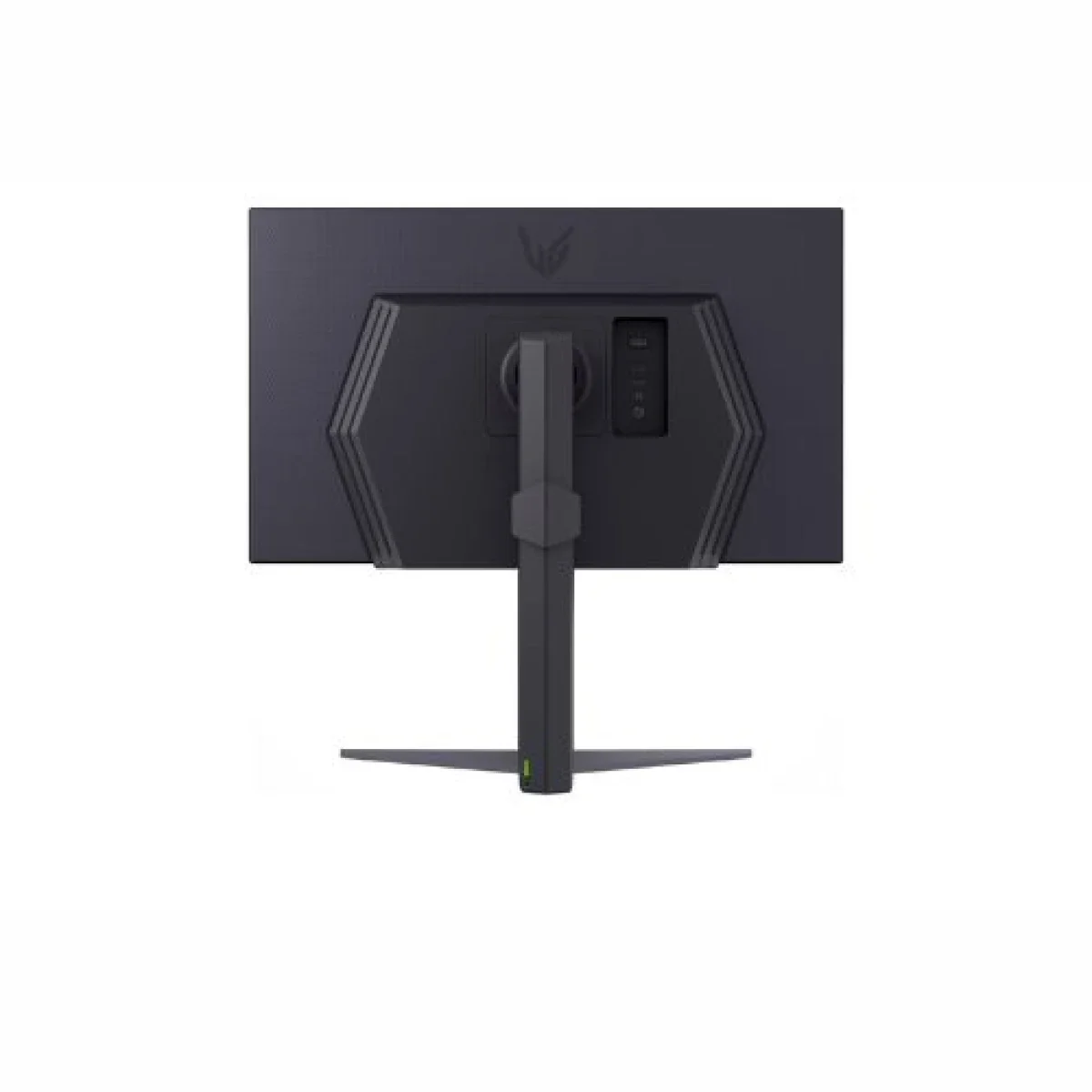 شاشة ألعاب LG 27GS75Q-B UltraGear مقاس 27 إنش QHD بتردد 200 هرتز وزمن استجابة 1 مللي ثانية IPS ومتوافقة مع G-SYNC - Thumbnail 5
