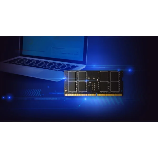 رام لابتوب Silicon Power SP008GBsfu320x02 سعة 8GB DDR4 3200MHz CL22 - Image 2