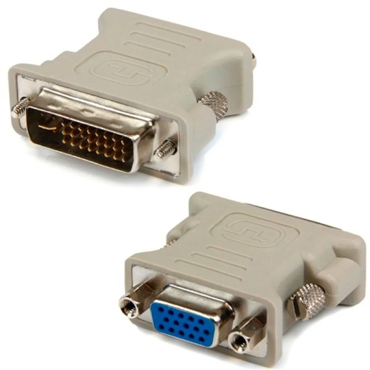 CHINA DVI to VGA Converter Adapter - Image 2