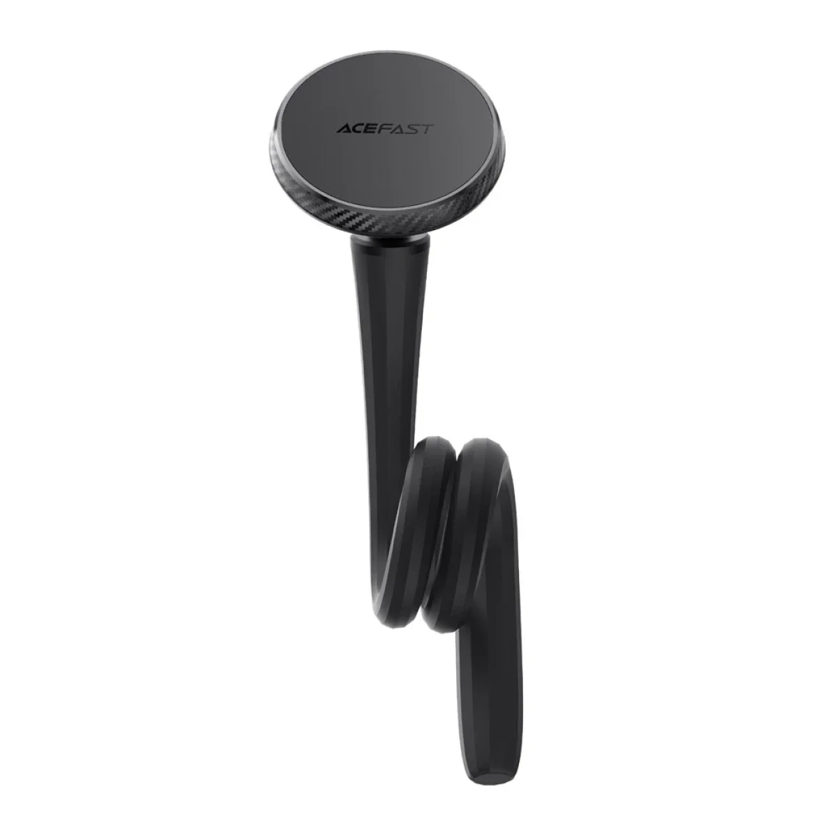 ACEFAST E36 Flexible Magnetic Phone Holder Stand with Aluminum Alloy Rod - Black - Thumbnail 3