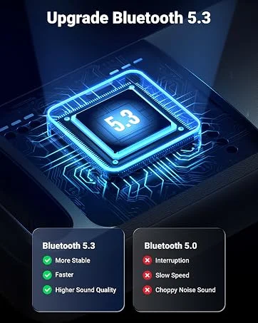 Ugreen 80890 USB Bluetooth 5.0 Adapter for PC - Thumbnail 20