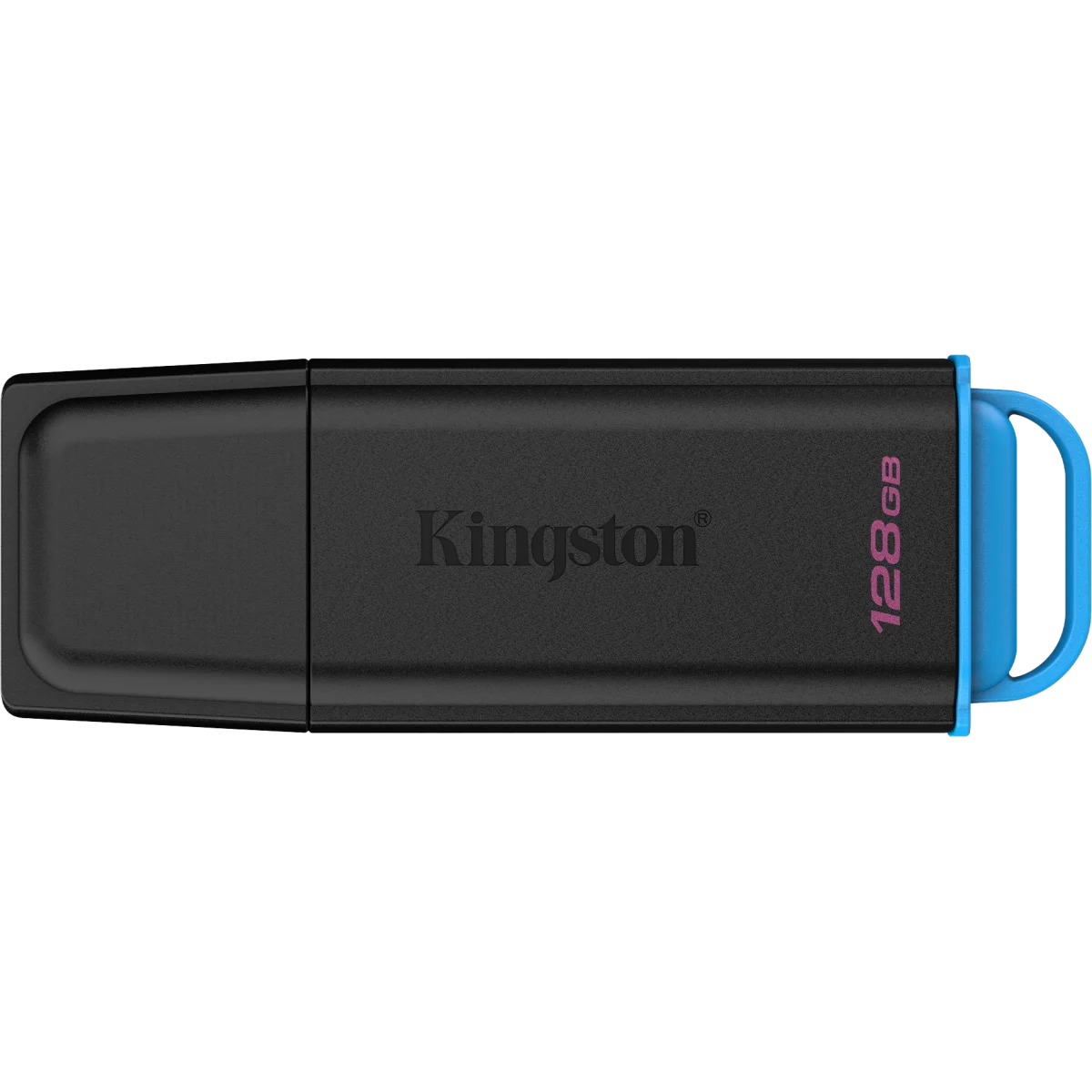 Kingston DataTraveler Exodia G2 128GB USB 3.2 Gen 1 USB-A Flash Drive - Thumbnail 3