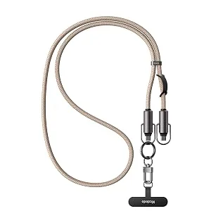 سلك Mcdodo CA-6830 USB-C إلى USB-C بقدرة 60W وشحن سريع PD بطول 1.2 متر أسود - Image 18