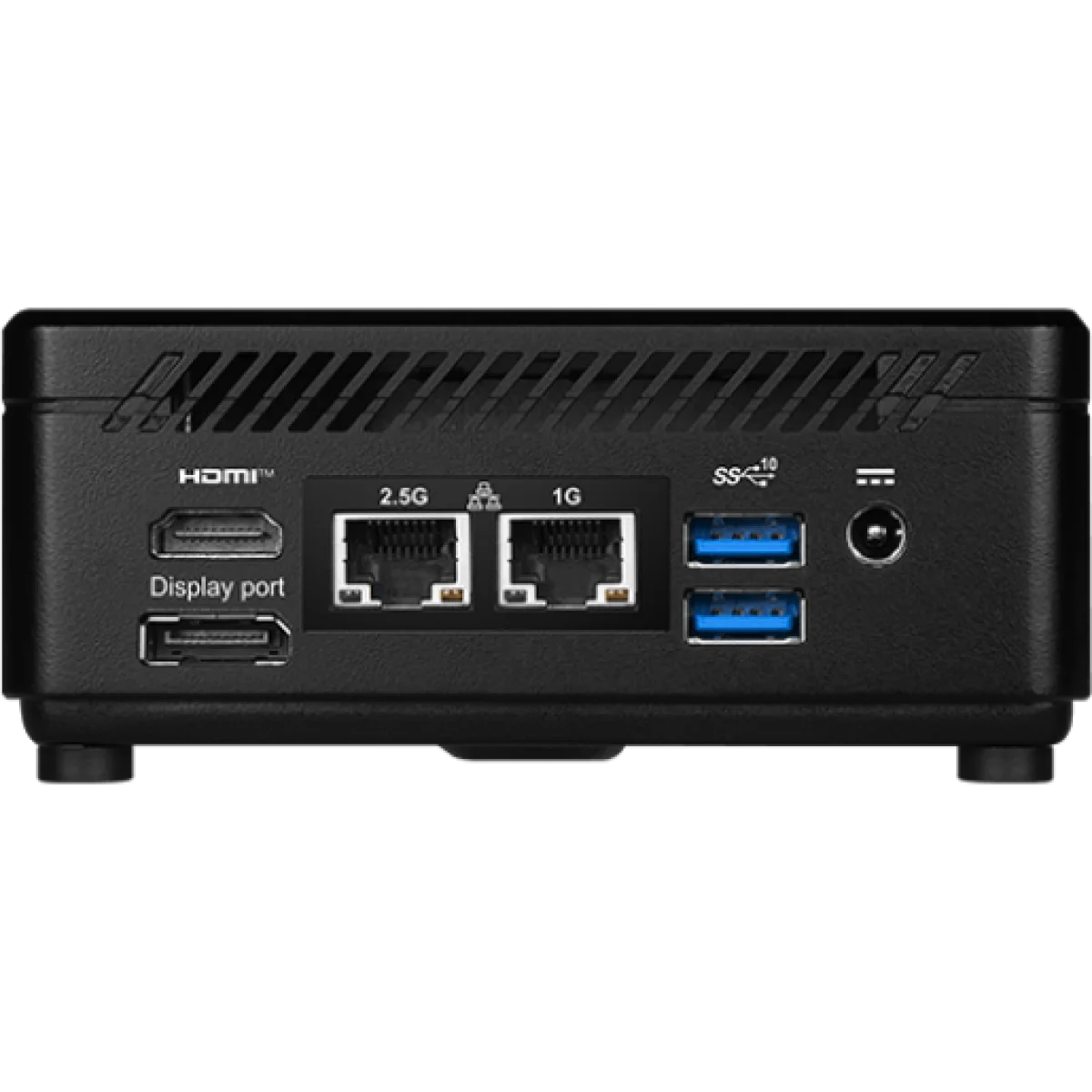 كمبيوتر مصغر MSI Cubi 5 1M بمعالج Intel Core 3 100U وذاكرة 8GB DDR5 و512GB SSD - Thumbnail 3