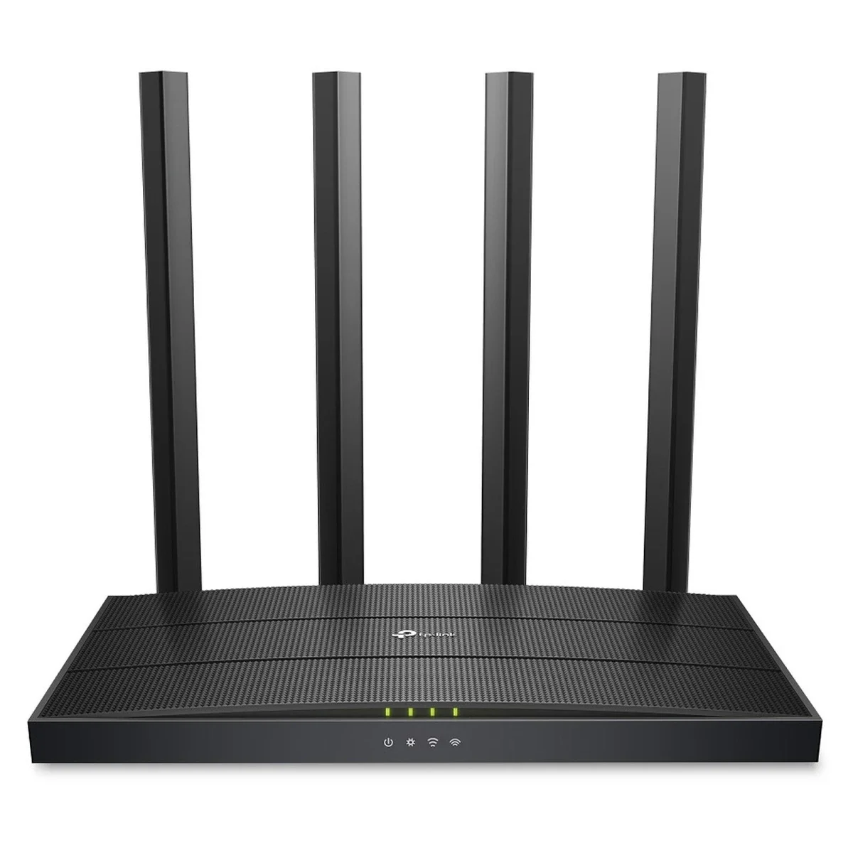TP-LINK ER605W Omada Wi-Fi VPN Router AC1350 (AC867 + N450), 1 x 10/100/1000 Mbps WAN + 2 x 10/100/1000 Mbps LAN/WAN