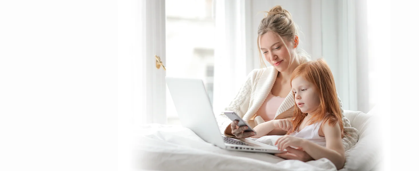 نظام Mesh Wi‑Fi 6 لتقوية الانترنت من TP-LINK Deco X55 AX3000 مع 3 منافذ جيجابت وتغطية 2500 قدم مربع، عبوة 1 - Image 16