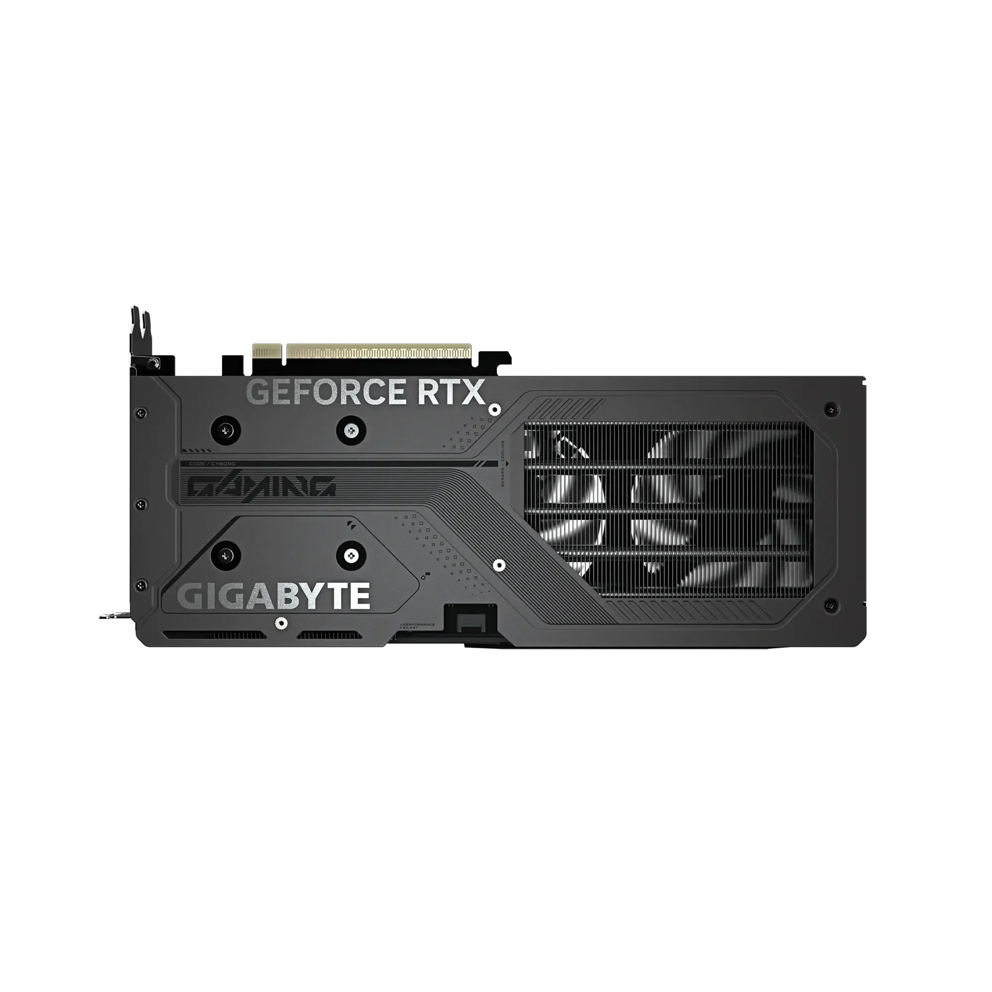 GIGABYTE GeForce RTX 5060 Ti GAMING OC 16GB GDDR7 Graphics Card - Thumbnail 2