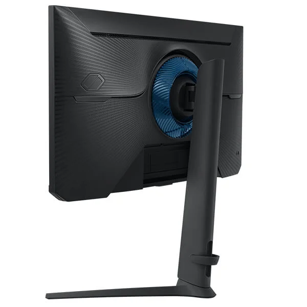 Samsung Odyssey G4 25-inch FHD IPS 240Hz 1ms Gaming Monitor - Image 3