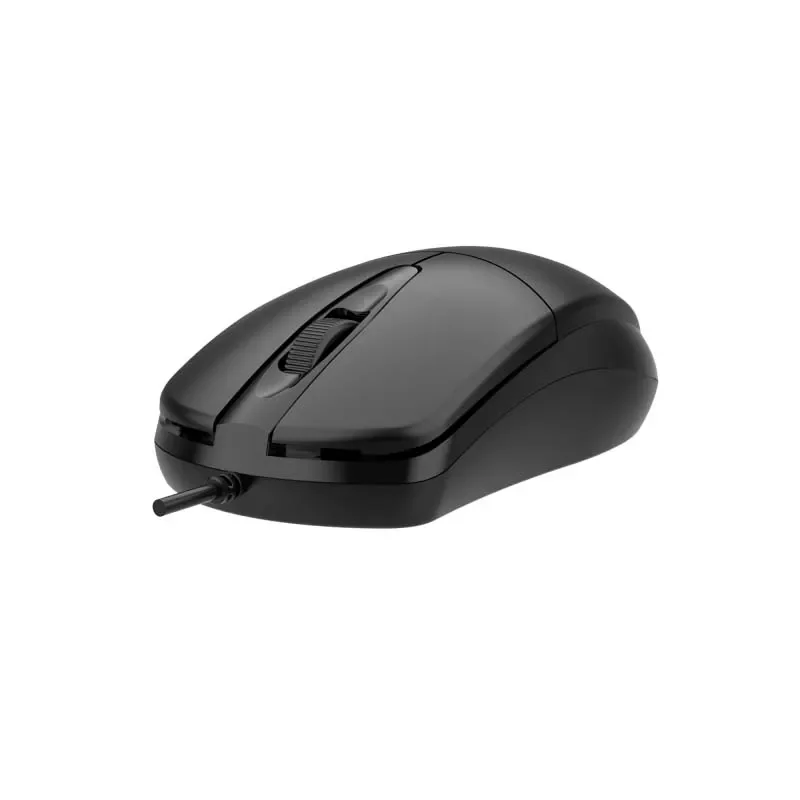 ماوس XTRIKE ME GM-115 سلكي USB للمكتب بدقة 1200 DPI