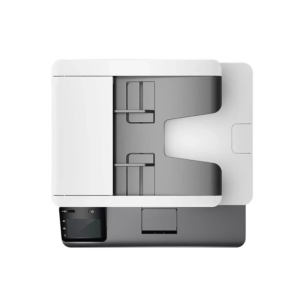 طابعة Pantum CM1100ADW ليزر ملونة متعددة الوظائف - Image 2