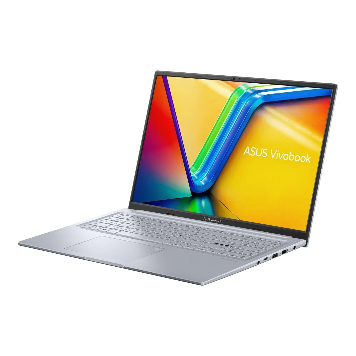 Asus X1504VA Vivobook 15 Laptop, Intel Core 7 150U, 16GB DDR4, 512GB SSD, 15.6-inch FHD Display - Thumbnail 4