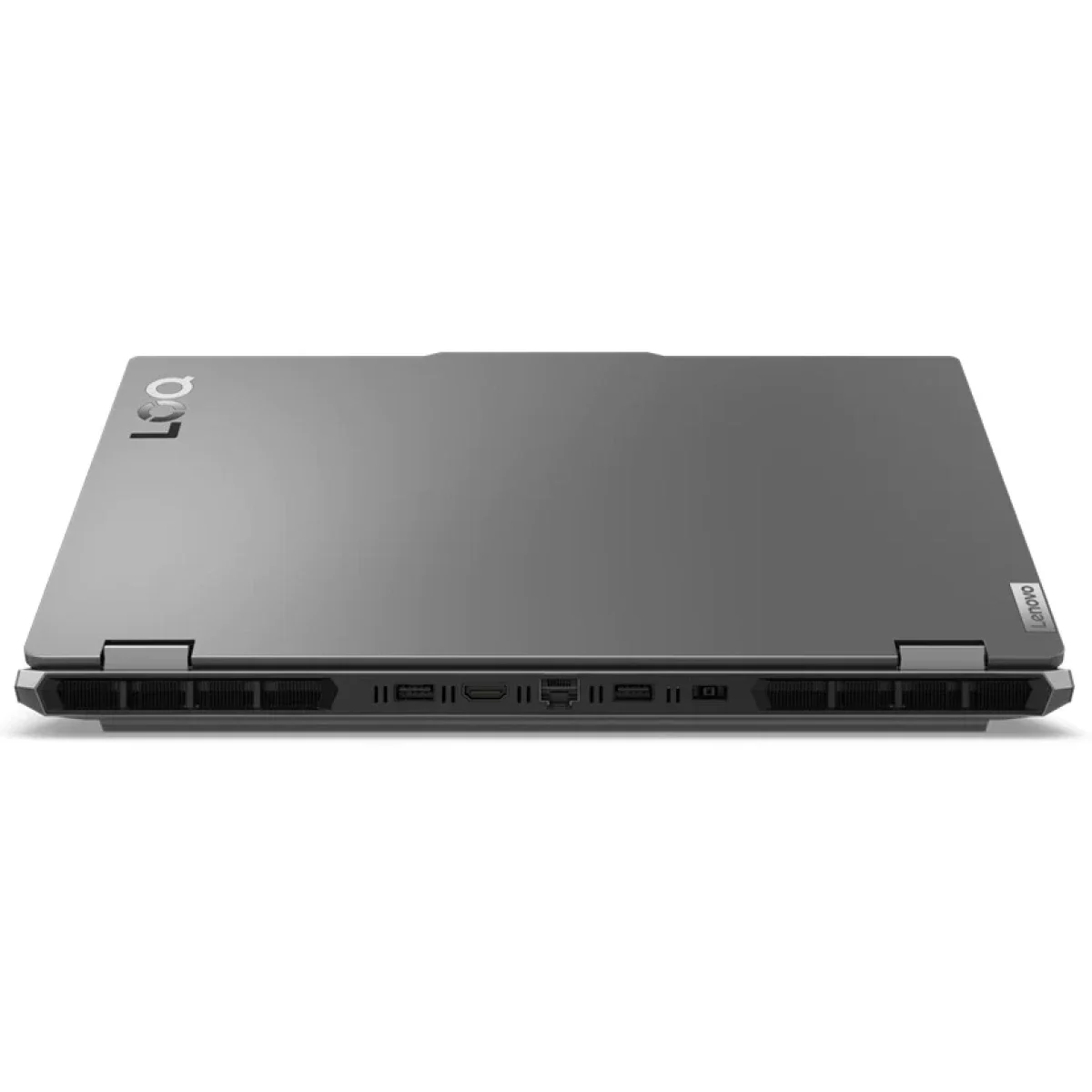Lenovo LOQ 15IRX9 Gaming Laptop, 13th Gen Intel Core i5-13450HX, RTX 3050 6GB, 15.6-Inch FHD IPS 144Hz, Luna Grey - Image 6