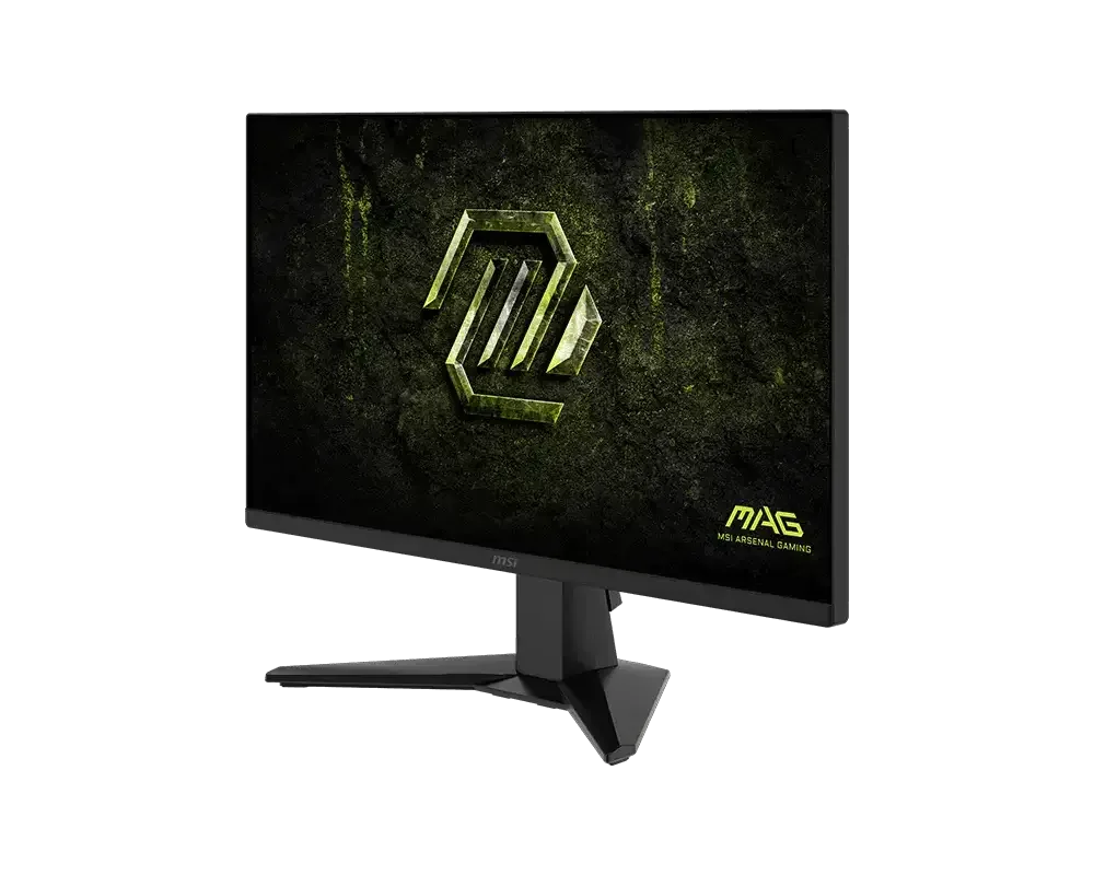 MSI 24-inch FHD IPS 240Hz 0.5ms HDR Gaming Monitor MAG 245F X24 - Thumbnail 3
