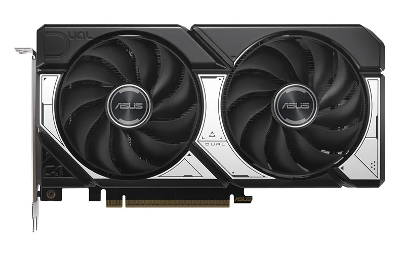 كرت شاشة Asus Dual GeForce RTX 5070 OC Edition 12GB GDDR7 - Image 9