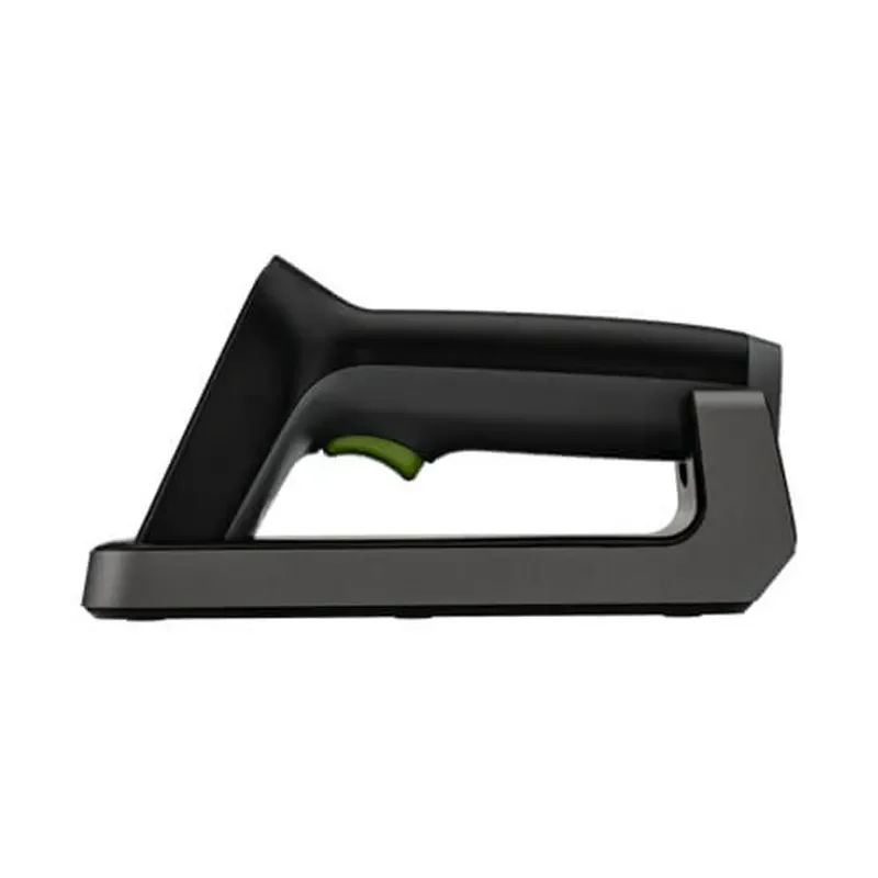قارئ باركود ZKTeco ZKB106S يدوي لاسلكي أحادي الأبعاد 1D - Image 4