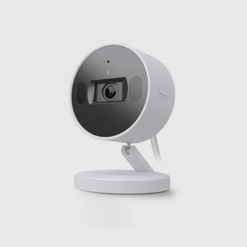 TP-LINK Tapo C125 AI Home Security Wi-Fi Camera, 2K QHD 4MP