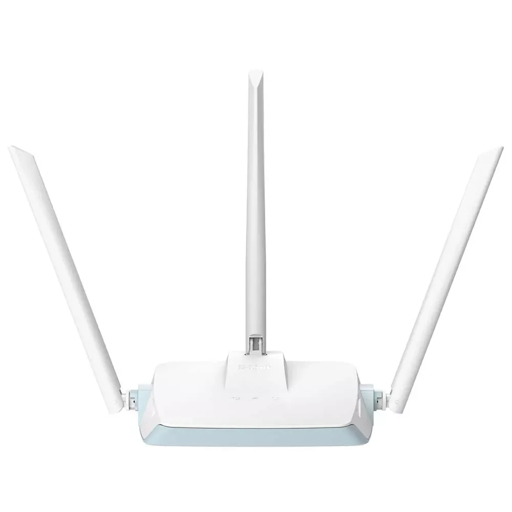 راوتر D-Link R04 N300 واي فاي ذكي