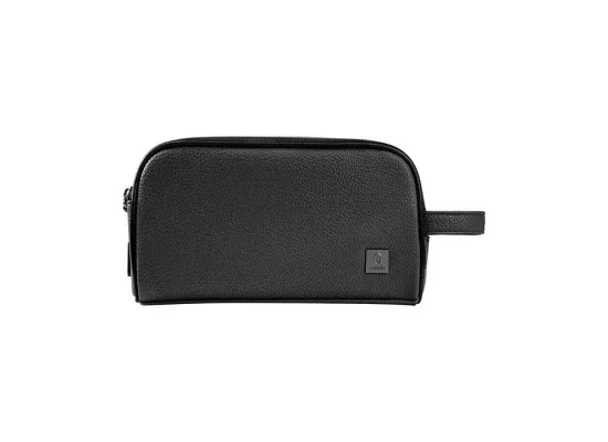 حقيبة تنظيم سفر آمنة WIWU Phantom Fingerprint Lock Pouch Pro