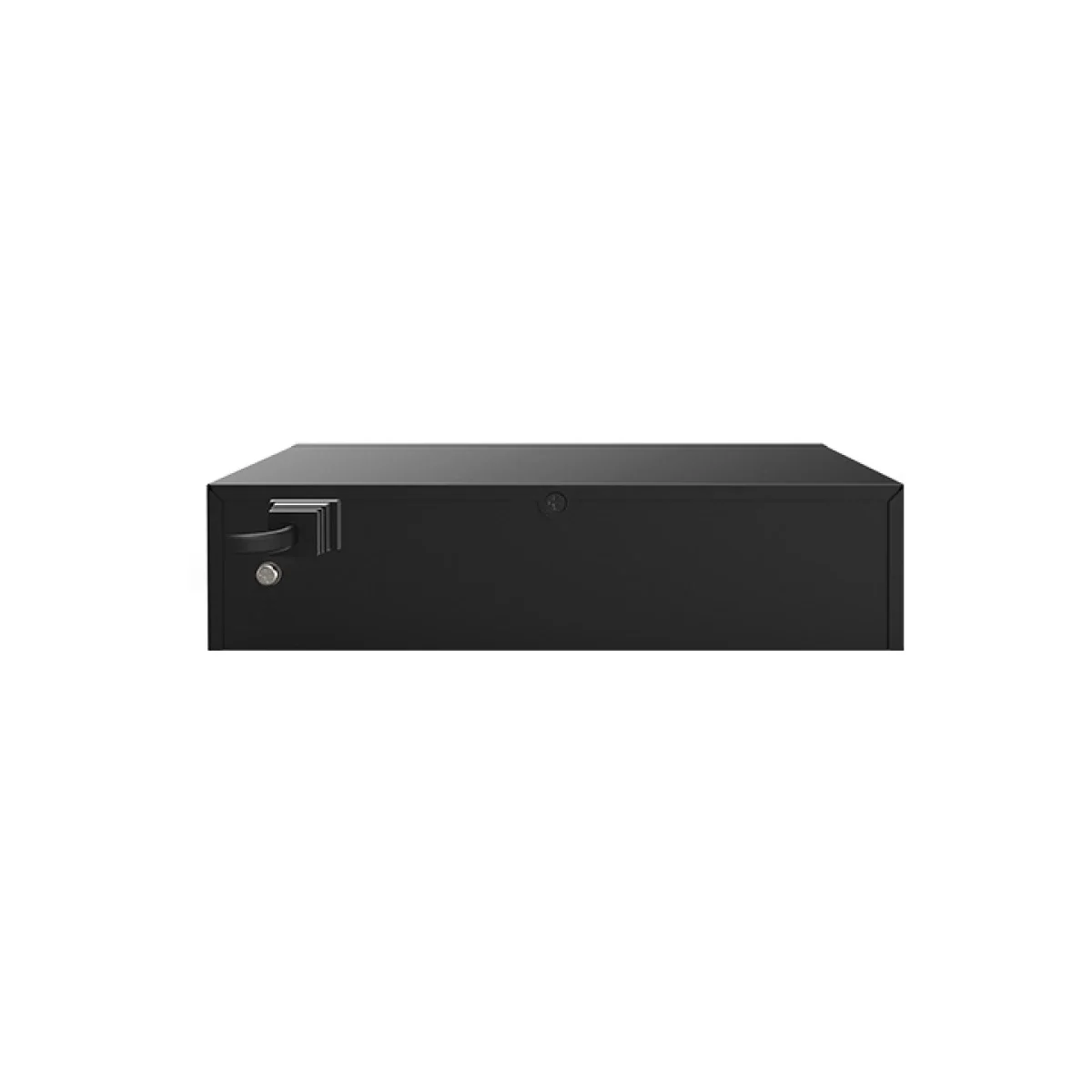 IPCOM G110P-C Unmanaged Gigabit PoE Switch with 8 PoE Ports and 2 Uplink Ports - Image 3