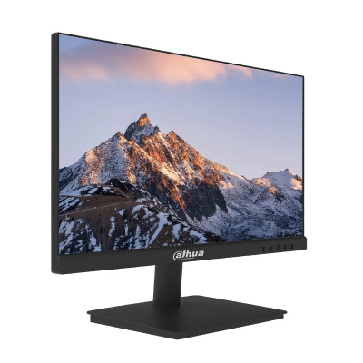 Dahua LM22-A211Y 22-Inch Full HD 120Hz LED Monitor with HDMI and VGA - Thumbnail 4
