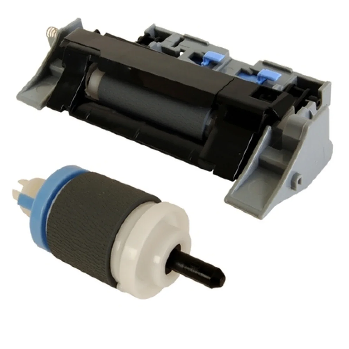 مجموعة بكرات سحب وفصل الدرج 2 HP CE710-69007 (CE710-67007)