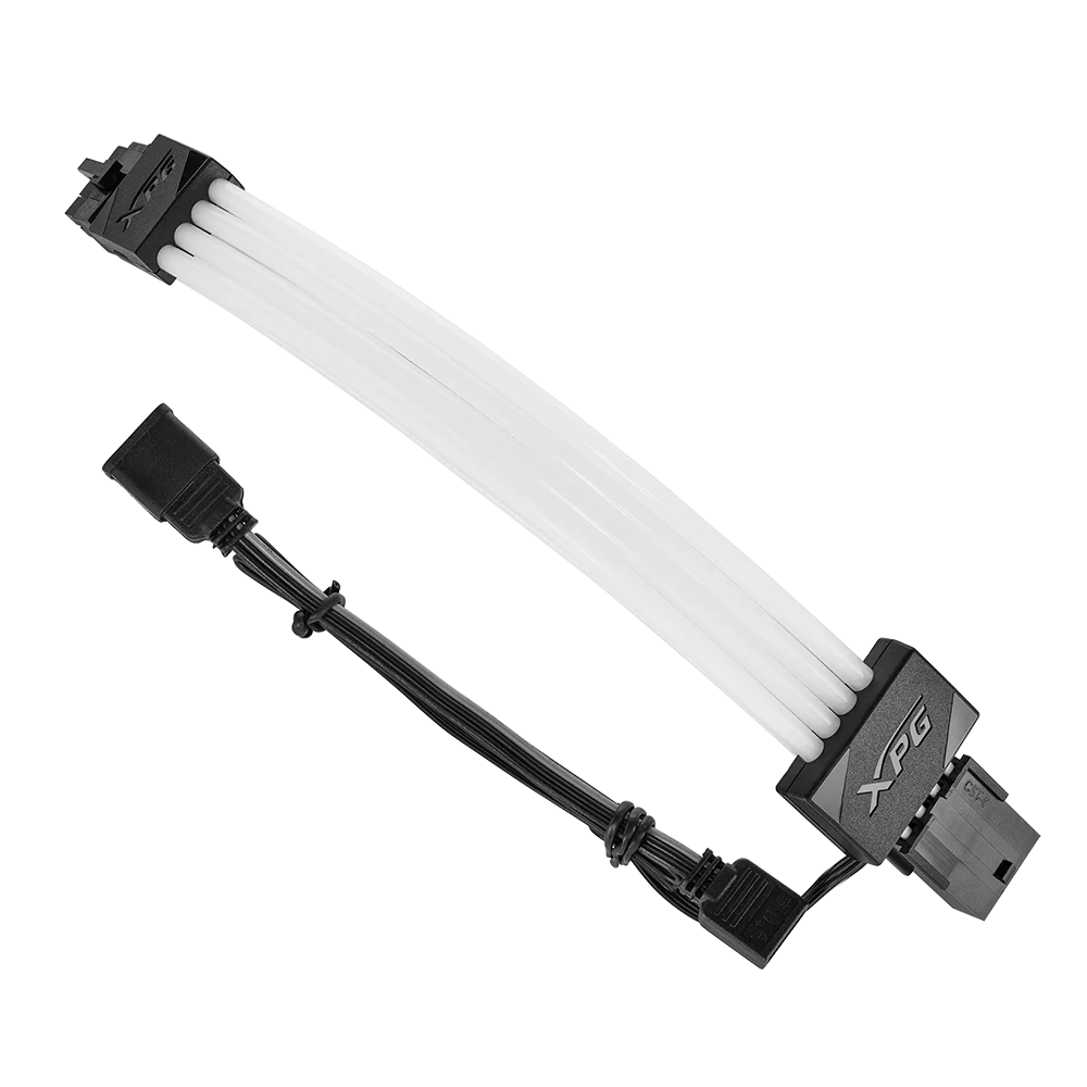 كابل تمديد VGA XPG Prime ARGB 8-Pin (6+2) - Image 9