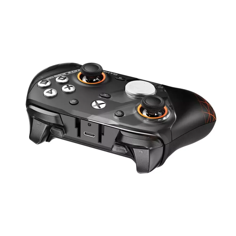 يد تحكم GameSir G7 Pro Zenless Zone Zero Edition لاسلكية لأجهزة Xbox والكمبيوتر وAndroid - Image 2