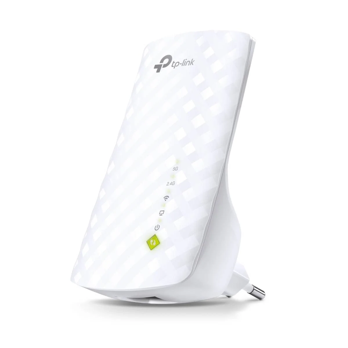 مقوي واي فاي TP-LINK RE200 AC750 ثنائي النطاق حتى 750 Mbps - Image 2