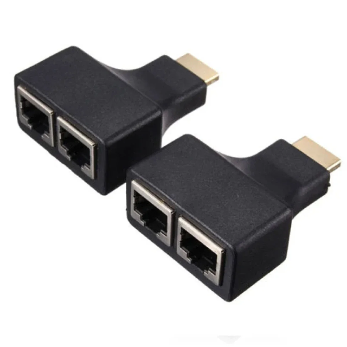 موسع HDMI CKL HDMI-Extender/30 عبر كابل Cat5e/Cat6 لمسافة 30 متر