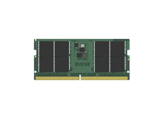 Kingston 32GB DDR5 5600MT/s CL46 Non-ECC SODIMM Laptop Memory - Image 2