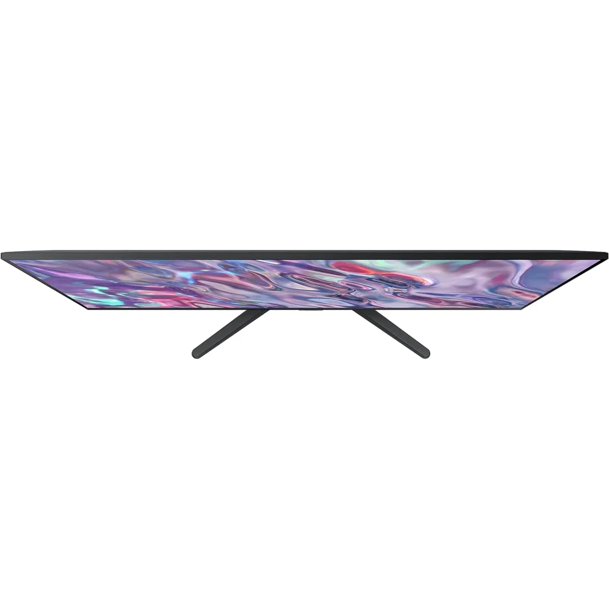 شاشة Samsung ViewFinity S5 S50GC مقاس 34 إنش UltraWide WQHD VA بتردد 100 هرتز وHDR10 وFreeSync، أسود - Image 6
