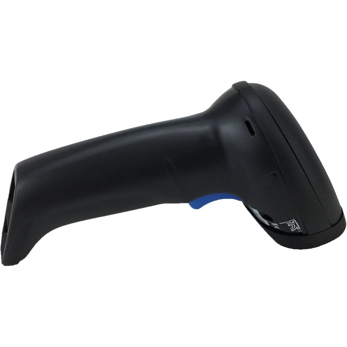 قارئ باركود Datalogic QD2590-BK سلكي ثنائي الأبعاد أسود - Image 6