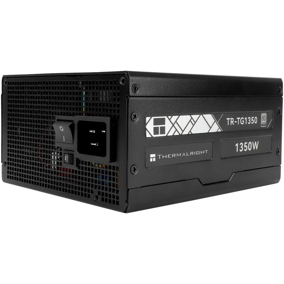 Thermalright TG-1350 1350W 80 PLUS Gold Fully Modular ATX Power Supply - Image 4