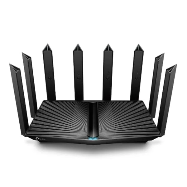 TP-LINK Archer AX95 AX7800 Tri-Band 8-Stream Wi‑Fi 6 Router
