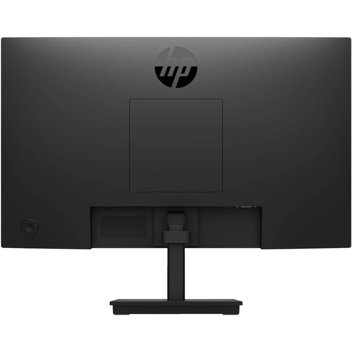 شاشة HP 322pv Series 3 Pro مقاس 22 إنش Full HD بتردد 75Hz باللون الأسود - Thumbnail 4