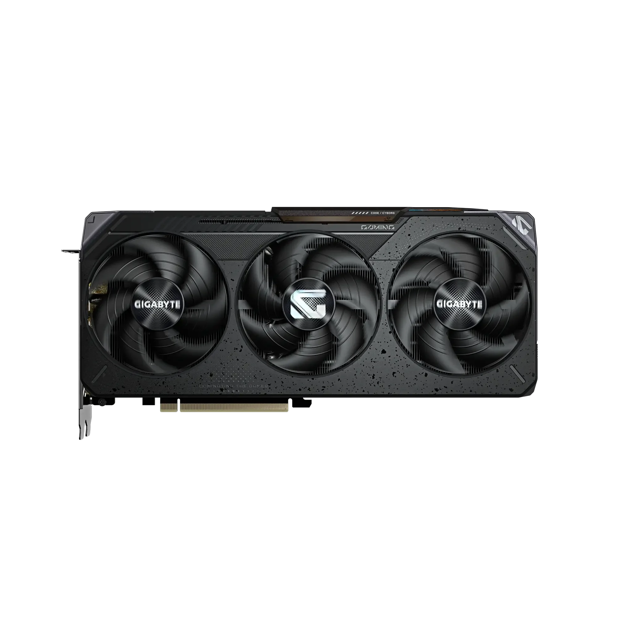 كرت شاشة GIGABYTE Radeon RX 9070 XT GAMING OC 16GB GDDR6 - Image 3