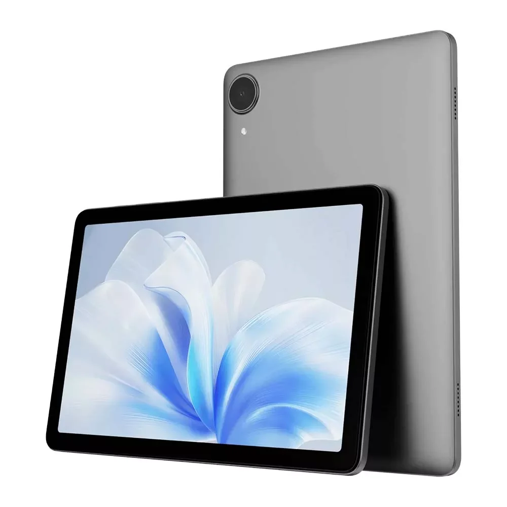 تابلت G-TAB P9 شاشة 10.1 إنش، معالج رباعي النواة، رام 3GB، تخزين 64GB، رمادي - Image 2