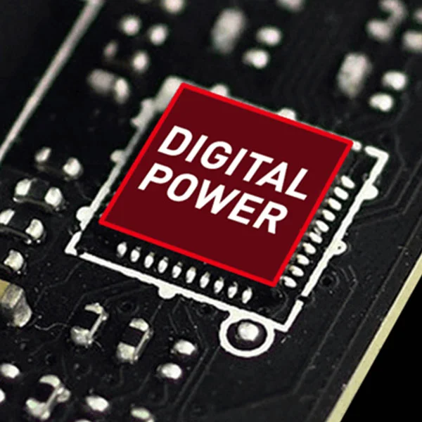 لوحة أم MSI MPG B550 Gaming Plus بمقبس AM4 وبحجم ATX - Thumbnail 19