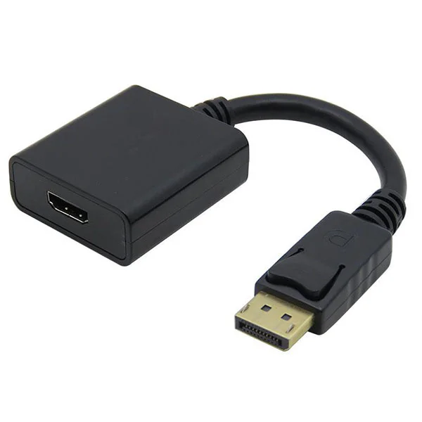 Display to HDMI Converter