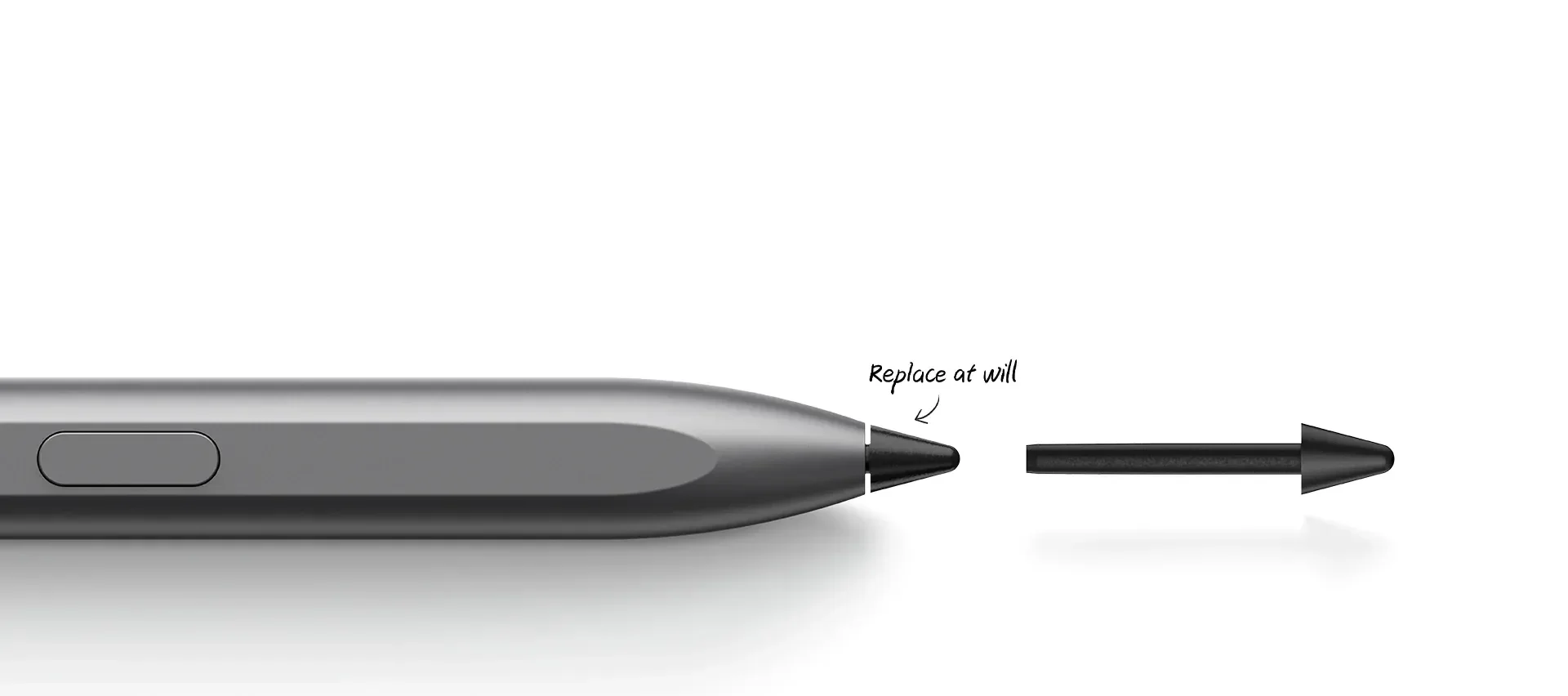 HONOR Choice Pencil MAL-HP00 Stylus Pen for HONOR Pad 9 & Pad 10 - Image 2