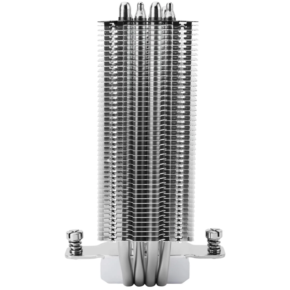 مبرد هوائي للمعالج Thermalright Assassin 120 V2 ببرج أحادي و4 أنابيب حرارية - Image 3
