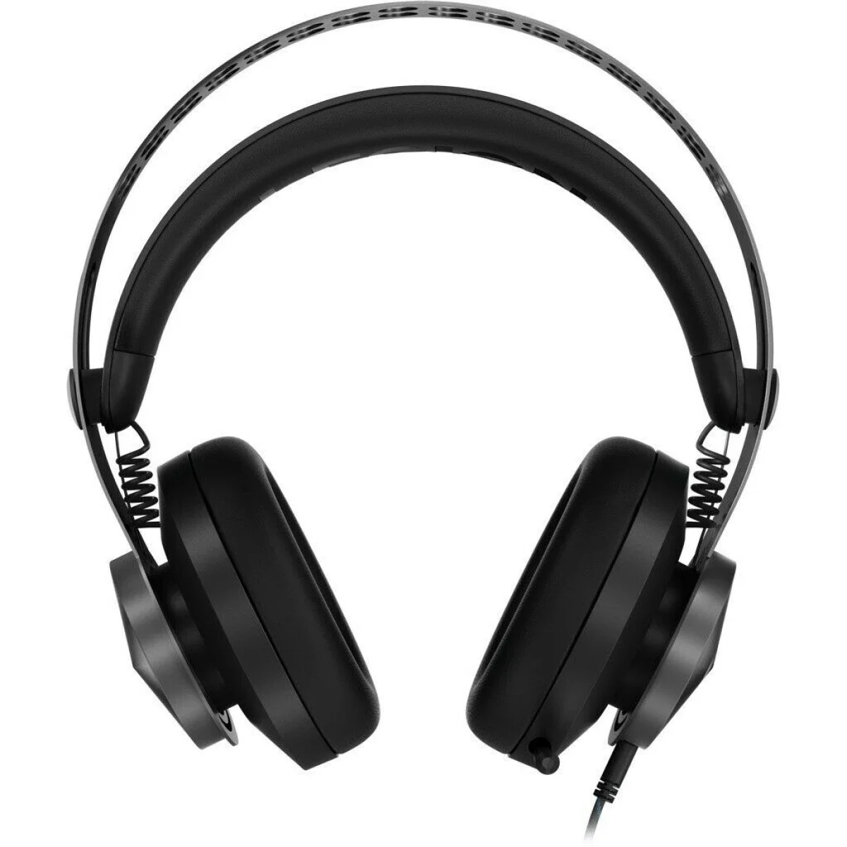 سماعة ألعاب Lenovo Legion H500 Pro بصوت محيطي 7.1 وميكروفون عازل للضوضاء - Image 3