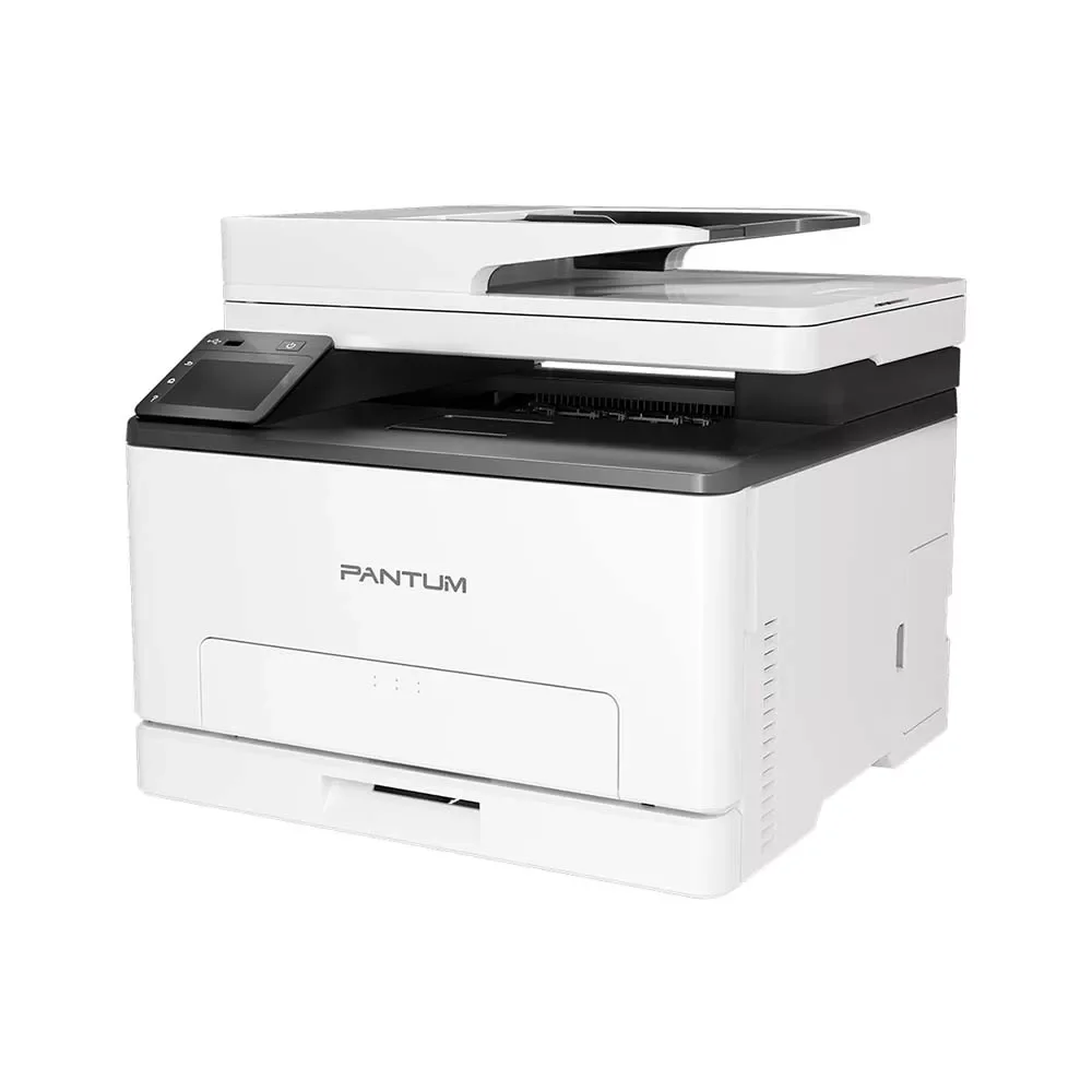 طابعة Pantum CM1100ADW ليزر ملونة متعددة الوظائف - Image 4