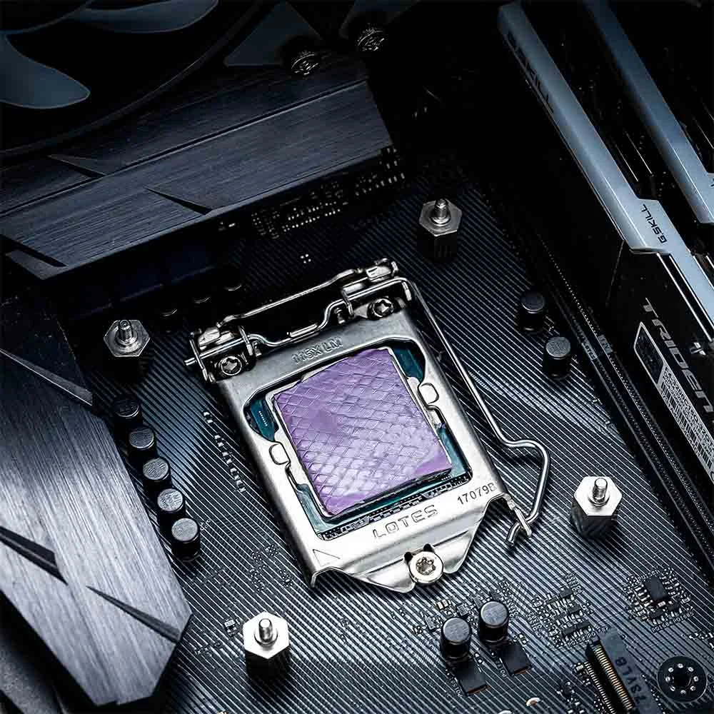 وسادة حرارية Cooler Master TPX-NOPP-9020-R1 بسماكة 2.0 ملم - Thumbnail 7
