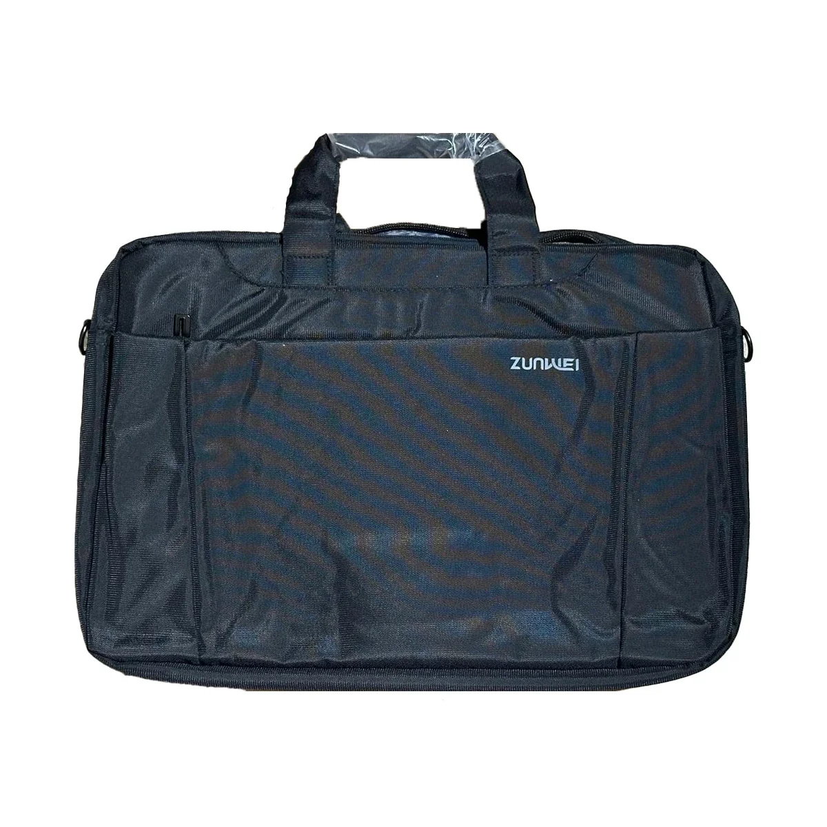 Notebook Bag NB-MID-01 for 15.6-inch Laptops - Black