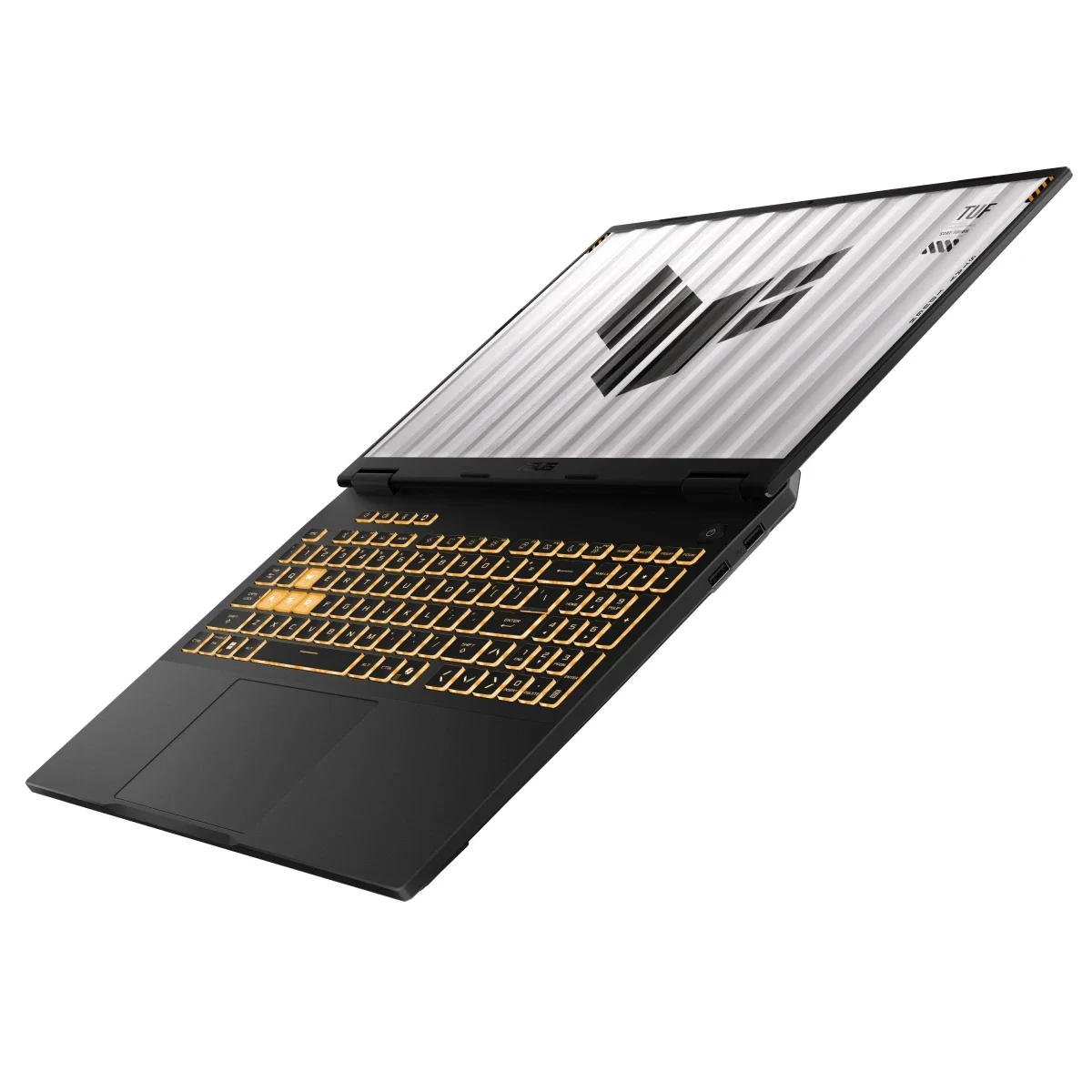 لابتوب ألعاب Asus TUF Gaming F16 بمعالج Core i7-14650HX وكرت RTX 5050 8GB GDDR7 وشاشة 16 إنش WUXGA IPS بتردد 165Hz - Image 5