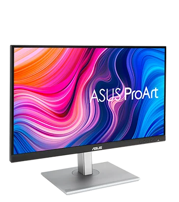 Asus PA279CV ProArt 27-Inch 4K UHD IPS Professional Monitor with USB-C 65W - Thumbnail 24